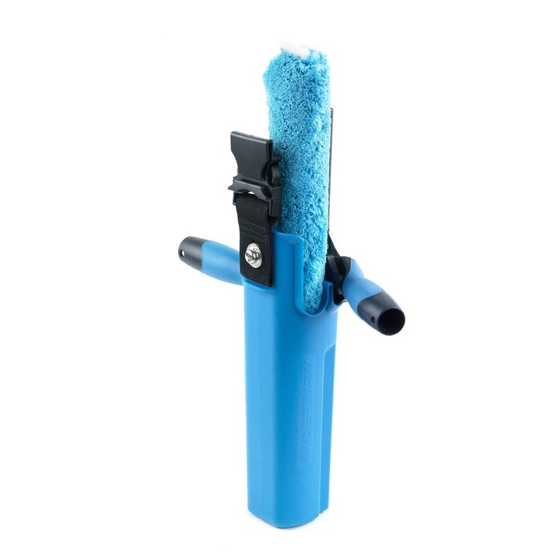 Moerman 17833 Side Bucket-Tool Holder with Quick Release - Image 2